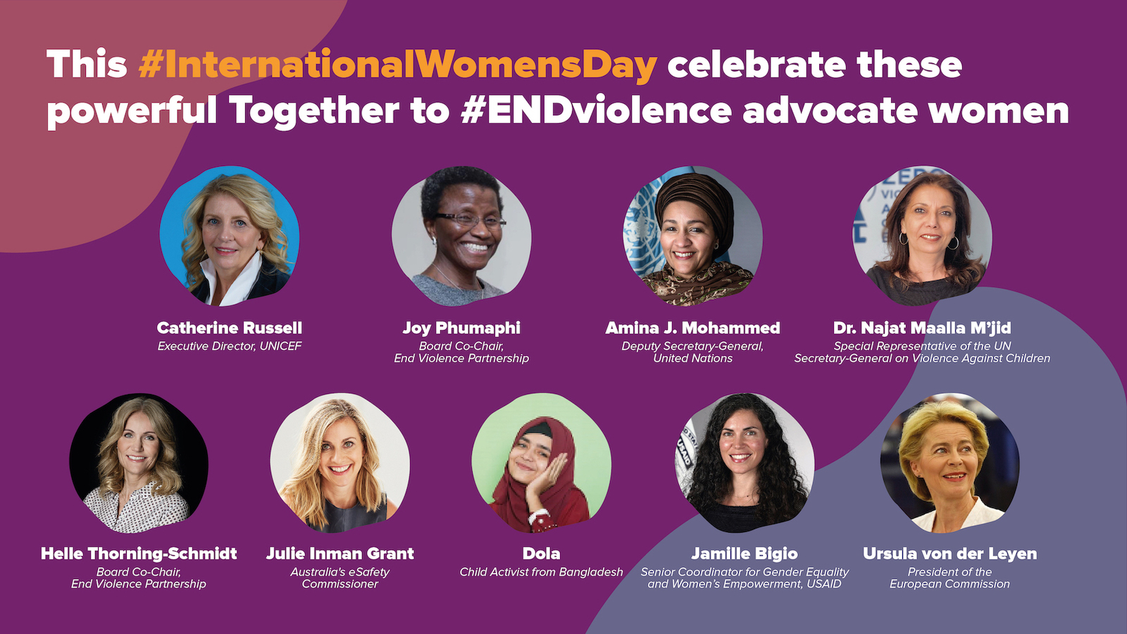 International Women's Day 2023